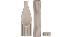 Automatic Wine Bottle Opener (incl. charging base and foil cutter)