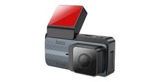 Avto kamera + zadnja kamera Hoco DV12, 2K, Wi-Fi, GPS, 3,69