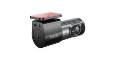 Avto kamera Hoco DV13, 720P, Wi-Fi, Black