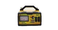 Avto polnilec WELL, 12V/24V DC, 15A