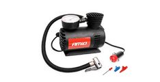 Avtomobilski kompresor 12V, 20bar/300PSI, 3x nastavek