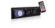 Avtoradio BLOW AVH-8624 RDS MP3/USB/micro SD/BLUETOOTH FM/AM
