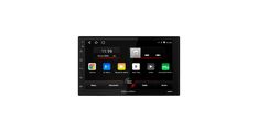 Avtoradio KRUGER-MATZ KM2010, CarPlay/AndroidAuto