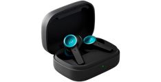 BANG & OLUFSEN slušalke EX - Anthracite Oxygen