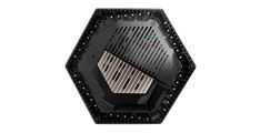 BANG&OLUFSEN BeoSound Shape Amplifier, črna