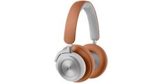BANG&OLUFSEN slušalke BeoPlay HX rjava
