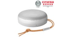 BANG&OLUFSEN zvočnik Beosound A1 2G siva
