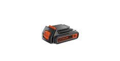 BATERIJA 18 V 2,0 Ah  Li-Ion Black&Decker BL2018