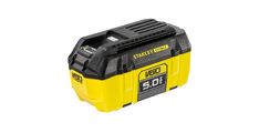 BATERIJA 60V 5Ah  Stanley SFMCB605