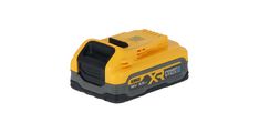 BATERIJA POWERSTACK 18V XR 3,5Ah Li-Ion Dewalt DCBP318