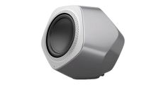 Beolab 19 Speaker Grey (Frame Natural Alu)
