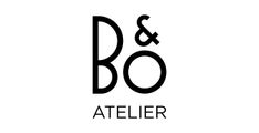 Beolab 28 Speaker Bronze (Inner Cover Grey Mélange)