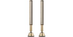 Beolab 28 Speaker Gold Tone (Inner Cover Golden)