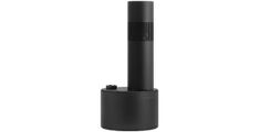 Beosound Bollard Round 6.6'' Black