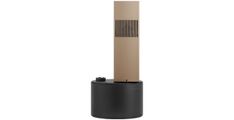Beosound Bollard Squared 6.6'' Bronze Tone