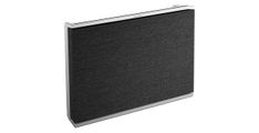 Beosound Level Speaker Natural Alu (Cover Dark Grey)