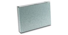 Beosound Level Speaker Natural Alu (Cover Frosted Green)