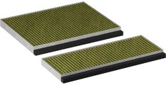 Bosch clean Air Plus filter za vonjave (zamenj DWZ1KK1B6 (4242005403158)