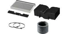 Bosch clean Air Standard recirkulacijski kompl DWZ2CB1I4 (4242005284146)