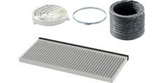 Bosch clean Air Standard recirkulacijski kompl DWZ6IB1I4 (4242005301317)