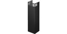 Bosch dimnik 1000 mm DWZ0BX6K1 (4242005391844)