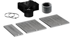 Bosch dolgotrajni recirkulacijski komplet DWZ1BK1S1 (4242005393626)