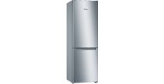 Bosch hladilno zamrzovalni aparat KGN33NLEB (4242005196494)