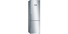 Bosch hladilno zamrzovalni aparat KGN397LEQ (4242005208401)