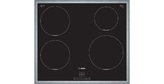 Bosch indukcijska stekloker. kuhalna plošča PIE645BB5E (4242005289677)