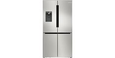 Bosch multidoor hladilnik z zamrzovalnikom KFD96APEA (4242005372041)