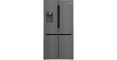 Bosch multidoor hladilnik z zamrzovalnikom KFI96AXEA (4242005377848)