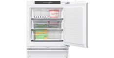 Bosch podvgradni zamrzovalnik GUN21ADE0 (4242005381111)