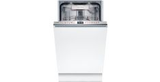 Bosch popolnoma vgradni pomivalni stroj, 45 cm SPV6ZMX17E (4242005371266)