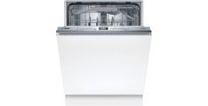Bosch popolnoma vgradni pomivalni stroj, 60 cm SMV4ENX06E (4242005509362)