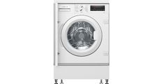 Bosch pralni stroj WIW28542EU (4242005348862)
