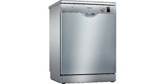 Bosch prostostoječi pomivalni stroj, 60 cm SMS25AI05E (4242002996950)