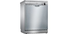 Bosch prostostoječi pomivalni stroj, 60 cm SMS25AI07E (4242005179602)