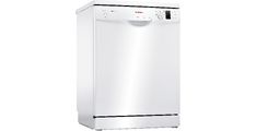 Bosch prostostoječi pomivalni stroj, 60 cm SMS25AW05E (4242002996967)