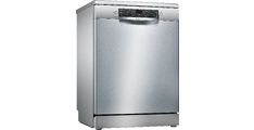 Bosch prostostoječi pomivalni stroj, 60 cm SMS46KI01E (4242002993300)