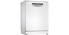 Bosch prostostoječi pomivalni stroj, 60 cm SMS4EMW06E (4242005421213)