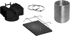 Bosch standardni recirkulacijski komplet DWZ1GK1U2 (4242005399000)
