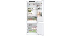 Bosch vgradni kombinirani hladilnik KBN96VFE0 (4242005351039)