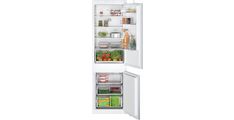 Bosch vgradni kombinirani hladilnik KIN86NSE0 (4242005433056)
