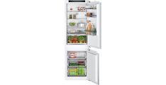 Bosch vgradni kombinirani hladilnik KIN86VFE0 (4242005267750)