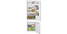 Bosch vgradni kombinirani hladilnik KIV87NSE0 (4242005431830)