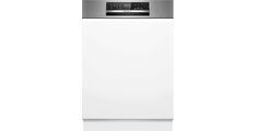 Bosch vgradni pomivalni stroj, 60 cm SMI6ECS12E (4242005502363)