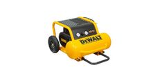 BREZOLJNI KOAKSIALNI KOMPRESOR 17L 13,8BAR 2,5HP Dewalt DPC17PS