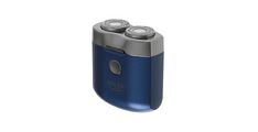 Brivnik potovalni ADLER AD 2937, 2 glavi, USB