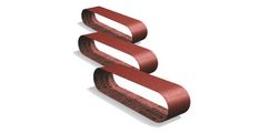 BRUSNI TRAK 100X914MM 60GR 5KOMZA BRUSILNIK SXBS914E Stanley BD31-465