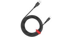 CANYON cable AC18SC A-C 18W 1.2m Black